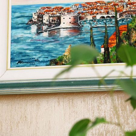 Apartman Anka Dubrovnik Exterior photo