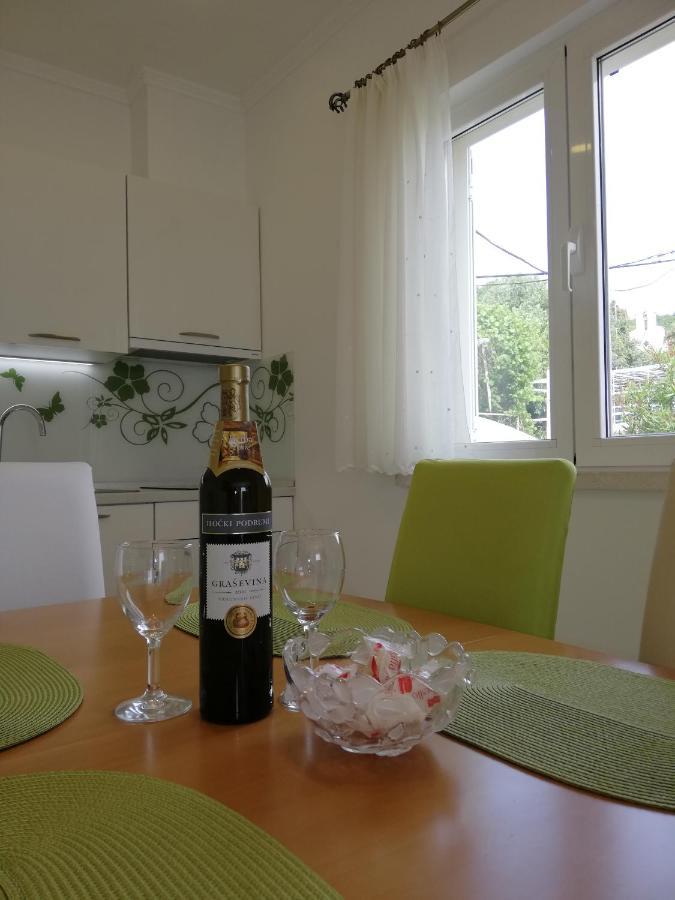 Apartman Anka Dubrovnik Exterior photo