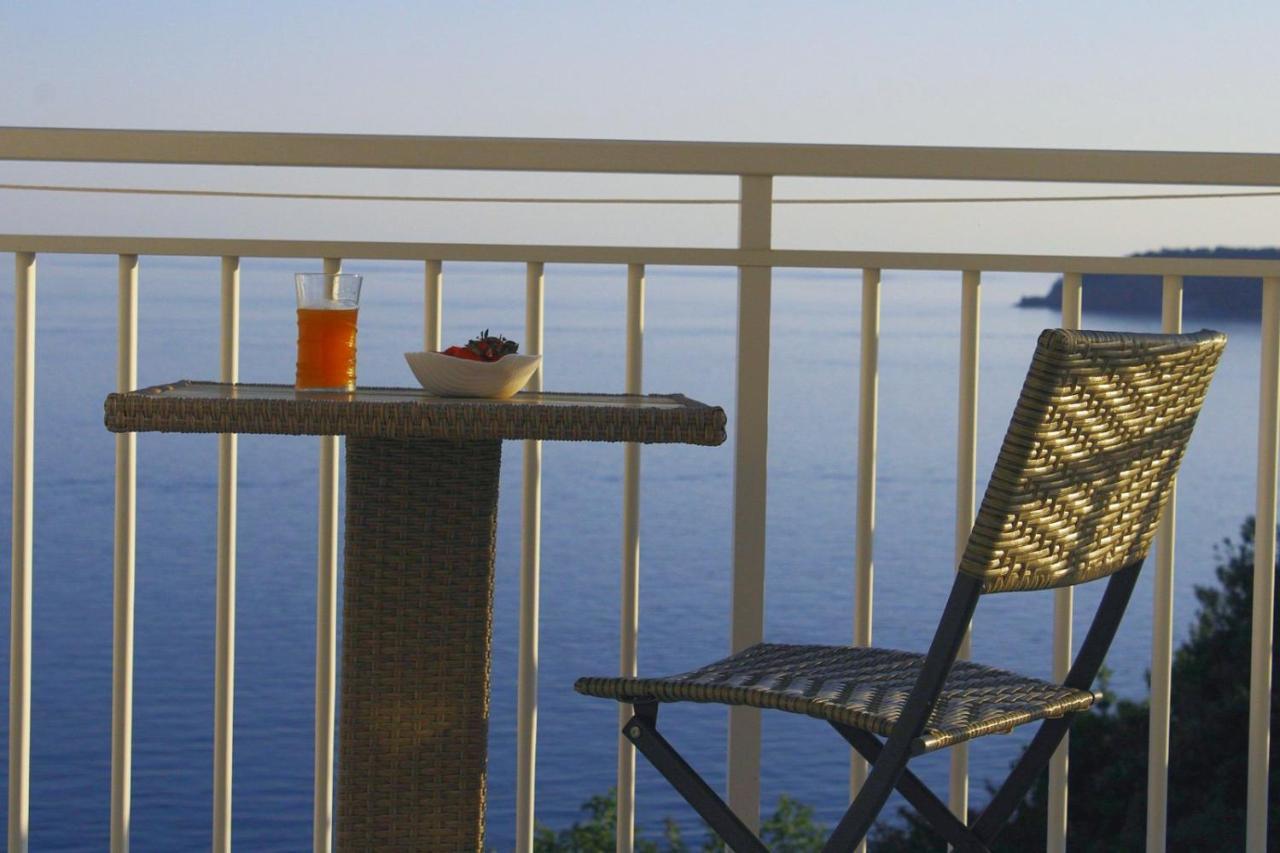 Apartman Anka Dubrovnik Exterior photo