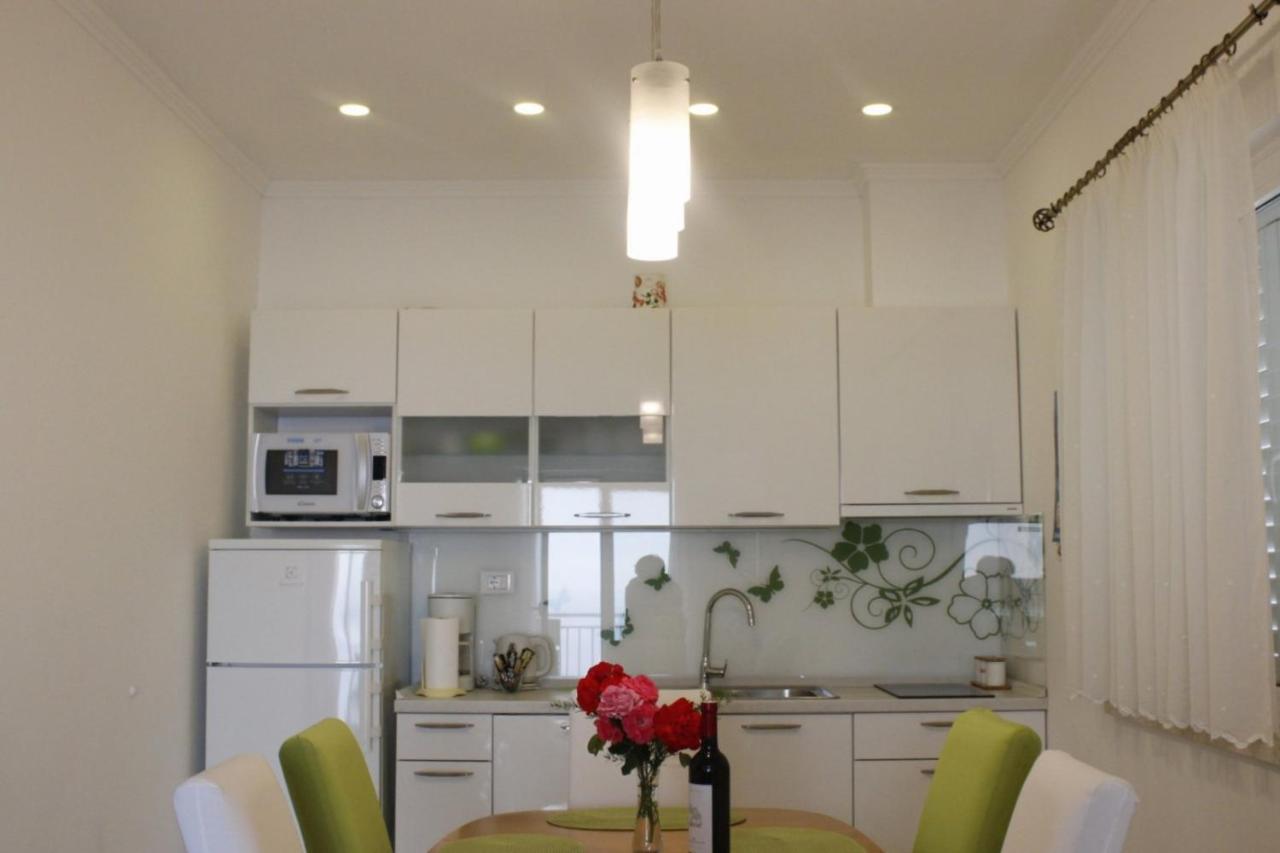Apartman Anka Dubrovnik Exterior photo
