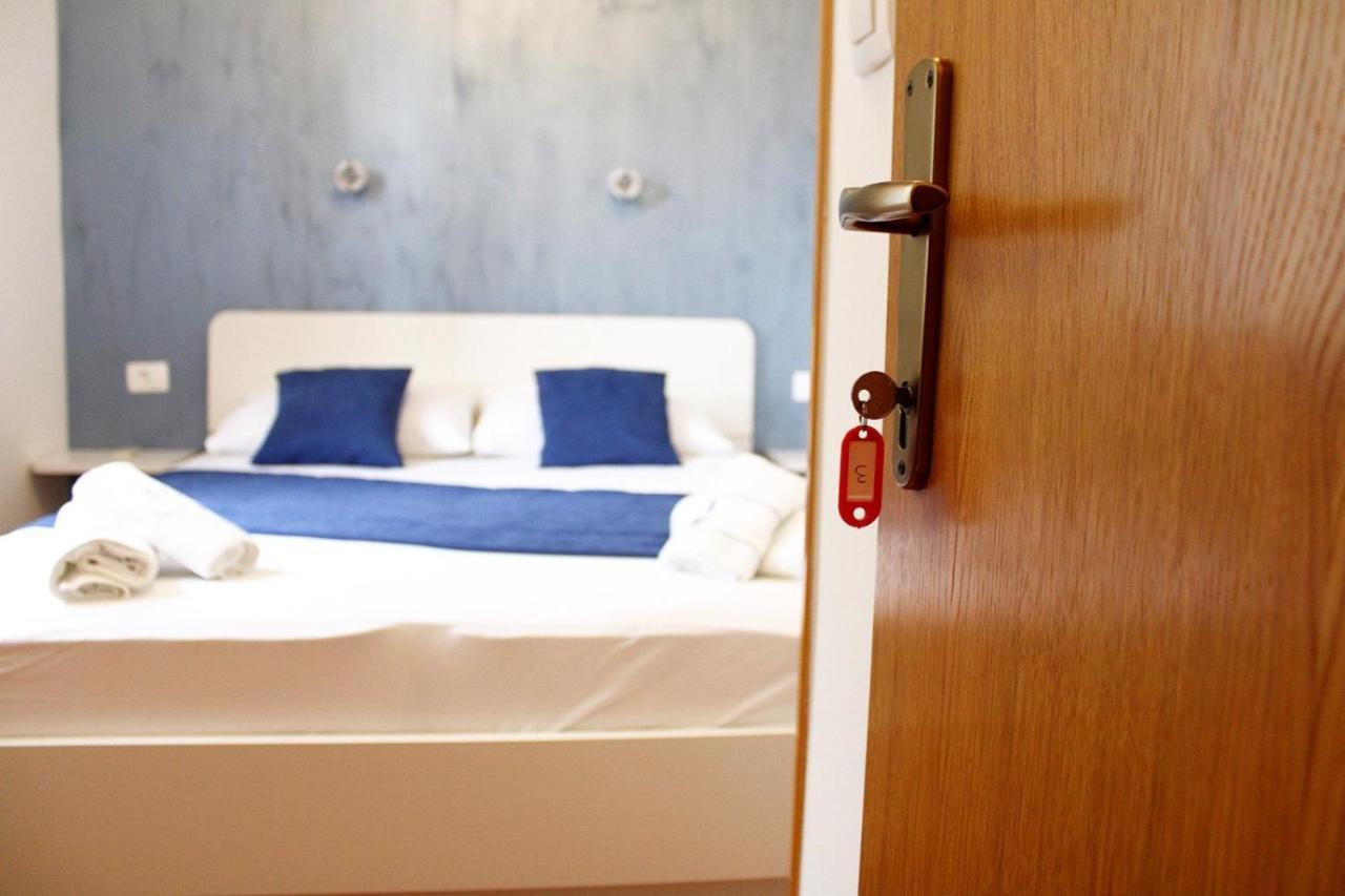 Apartman Anka Dubrovnik Exterior photo