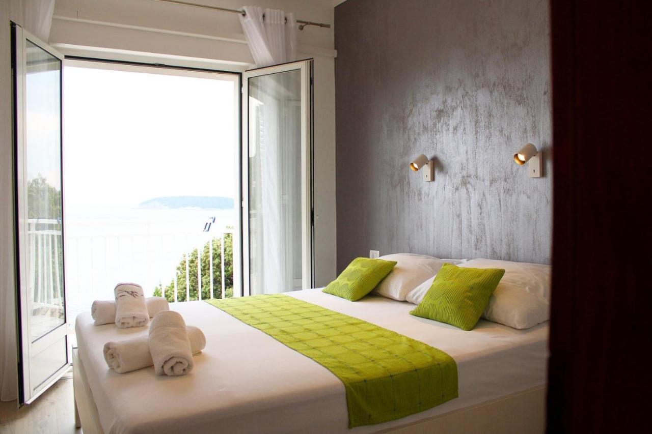 Apartman Anka Dubrovnik Exterior photo