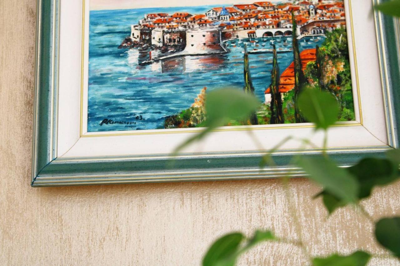Apartman Anka Dubrovnik Exterior photo