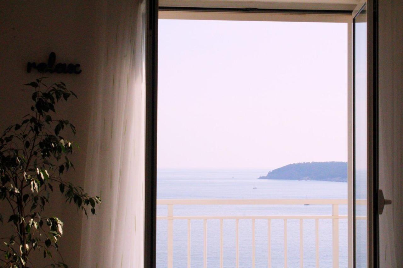 Apartman Anka Dubrovnik Exterior photo