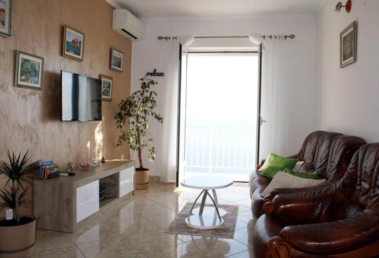 Apartman Anka Dubrovnik Exterior photo