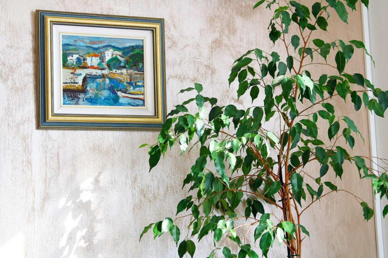 Apartman Anka Dubrovnik Exterior photo