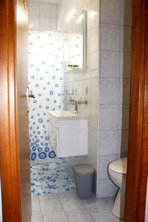 Apartman Anka Dubrovnik Exterior photo