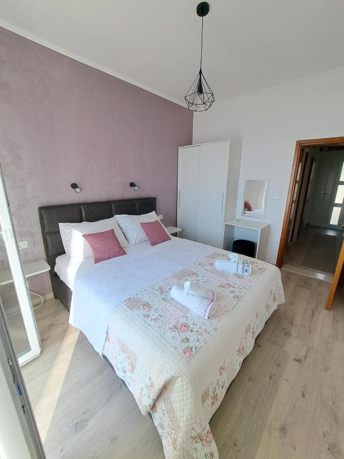 Apartman Anka Dubrovnik Exterior photo