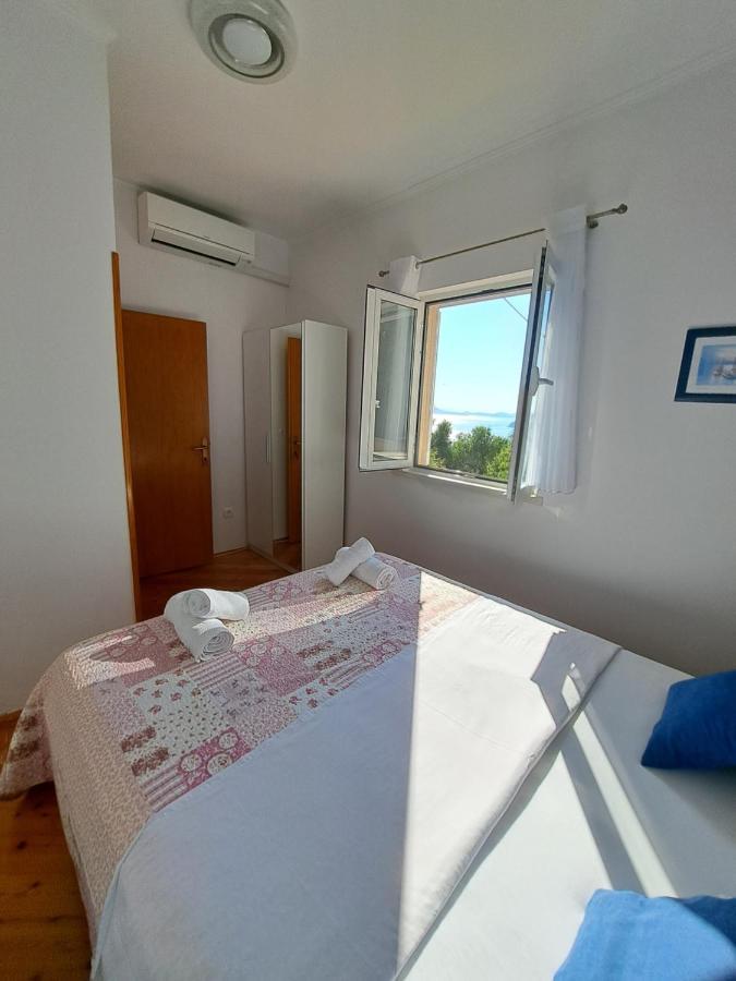 Apartman Anka Dubrovnik Exterior photo